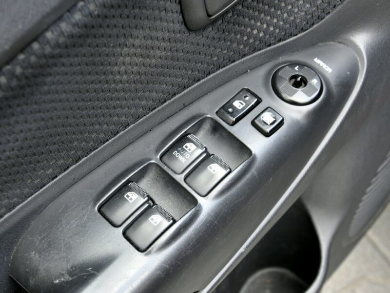 Hyundai Tucson 2,0i 141KM /Alu/Zadbany/Podgrzewane Fotele/Zarejestrowany I (2004-2010)