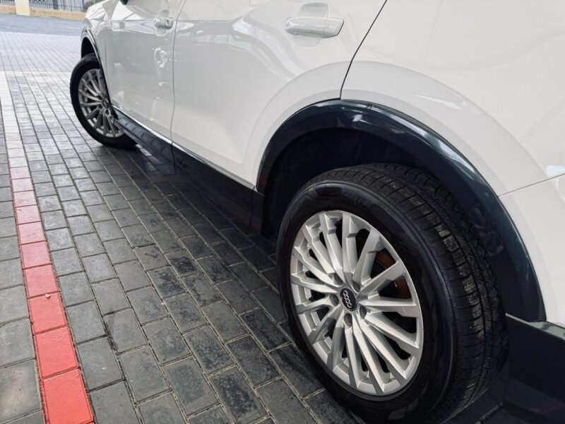 Audi Q2 1.0 Benzyna* 116 KM* 6 Biegów* Zarejestrowany*
