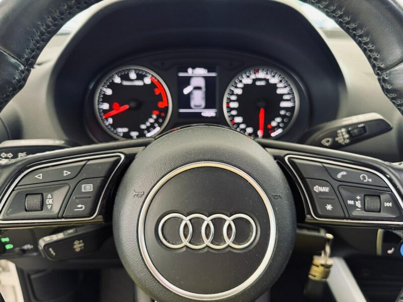 Audi Q2 1.0 Benzyna* 116 KM* 6 Biegów* Zarejestrowany*