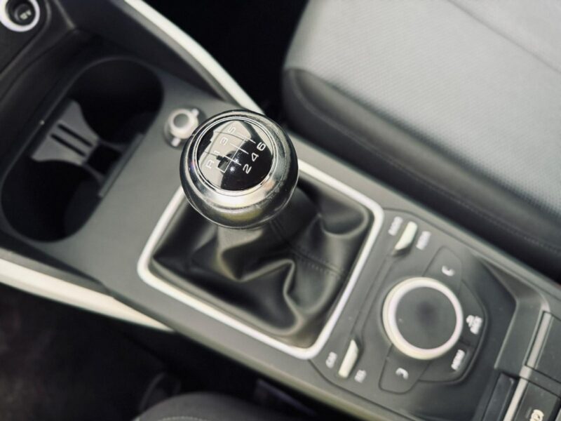 Audi Q2 1.0 Benzyna* 116 KM* 6 Biegów* Zarejestrowany*