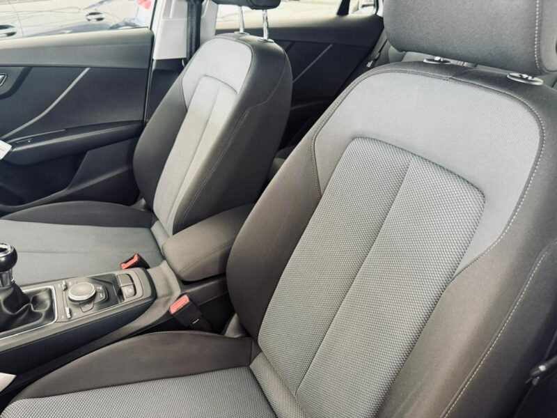 Audi Q2 1.0 Benzyna* 116 KM* 6 Biegów* Zarejestrowany*
