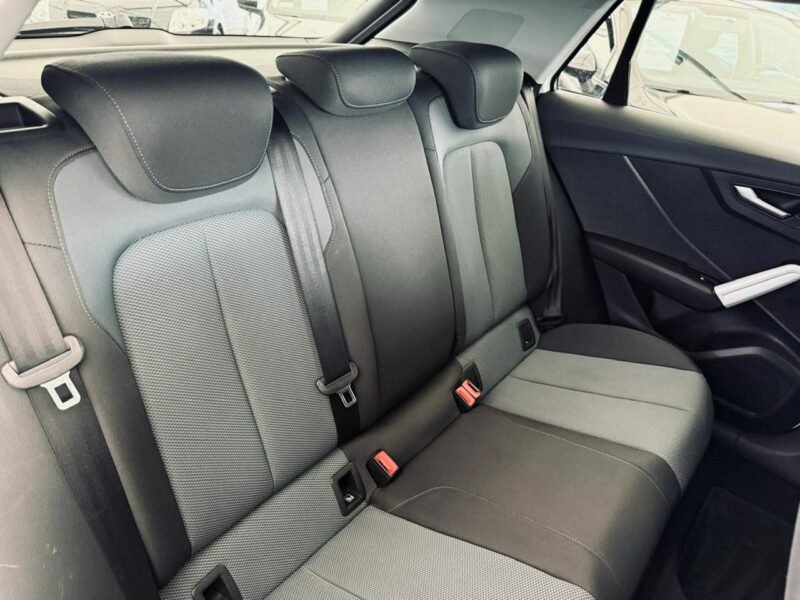 Audi Q2 1.0 Benzyna* 116 KM* 6 Biegów* Zarejestrowany*