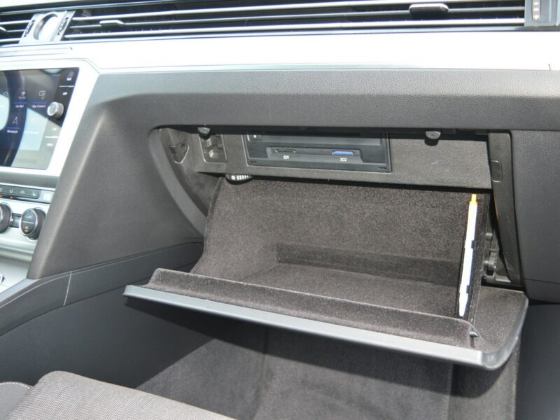 Volkswagen Passat 1.6 TDI Automat 7B Serwis Full LED Navi Kamera EURO-6b B8 (2014-2023)