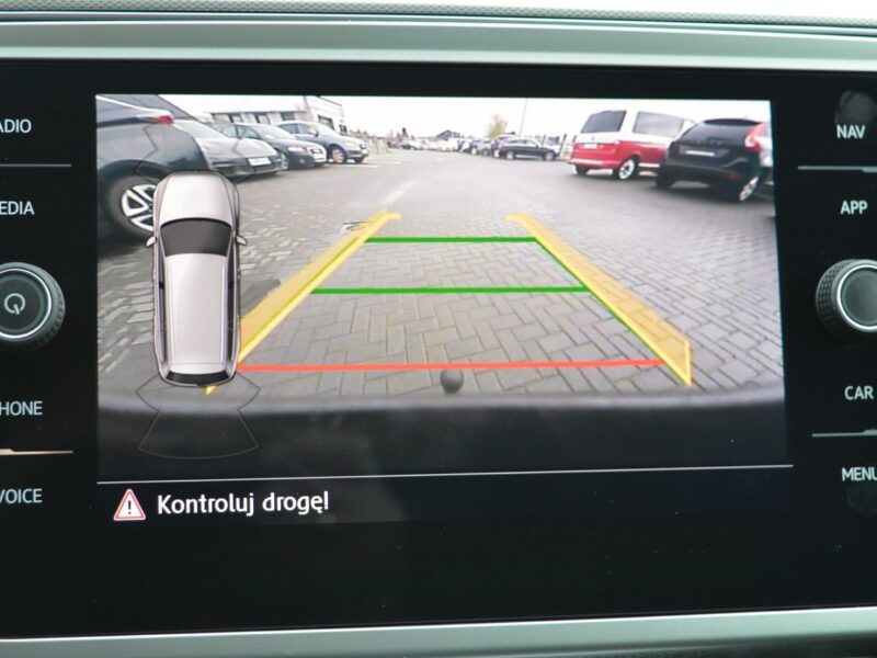 Volkswagen Passat 1.6 TDI Automat 7B Serwis Full LED Navi Kamera EURO-6b B8 (2014-2023)
