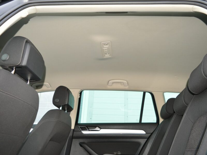 Volkswagen Passat 1.6 TDI Automat 7B Serwis Full LED Navi Kamera EURO-6b B8 (2014-2023)