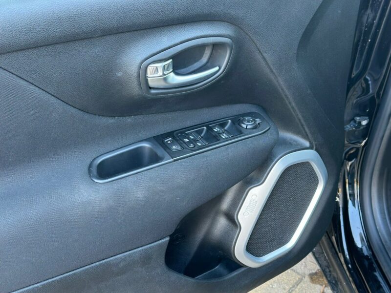 Jeep Renegade 2.4 I (2014-)