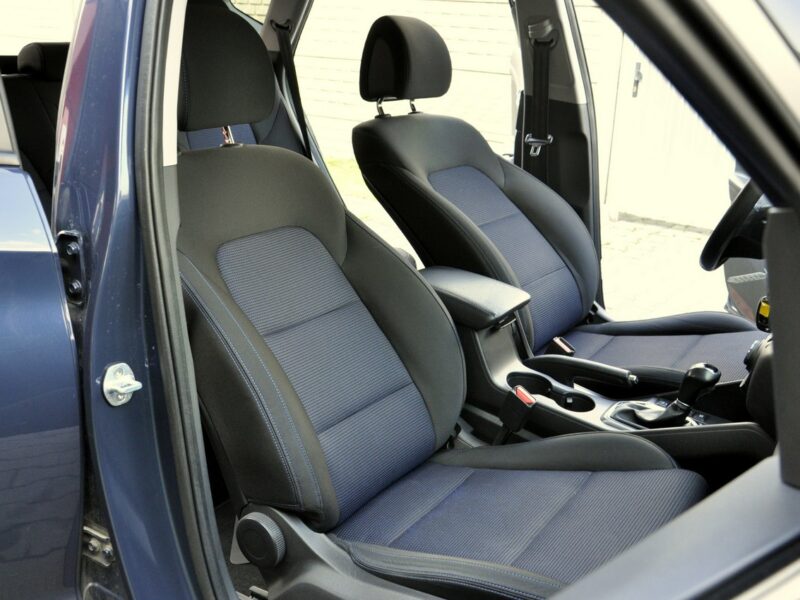 Hyundai Tucson 1,7CRDi 141KM Premium/Navi/Kamera/Led/LaneAssist/Blis/Alu/PDC/Serwis III (2015-2020)