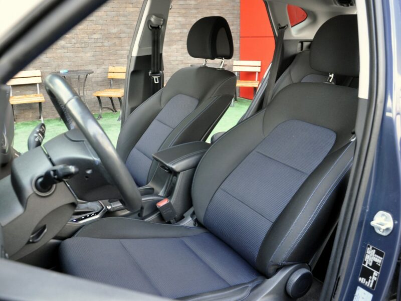 Hyundai Tucson 1,7CRDi 141KM Premium/Navi/Kamera/Led/LaneAssist/Blis/Alu/PDC/Serwis III (2015-2020)