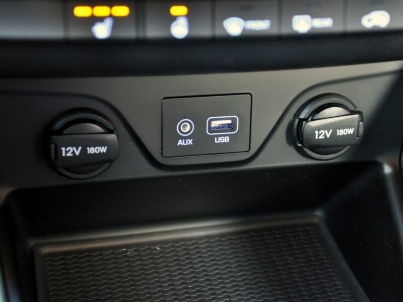 Hyundai Tucson 1,7CRDi 141KM Premium/Navi/Kamera/Led/LaneAssist/Blis/Alu/PDC/Serwis III (2015-2020)