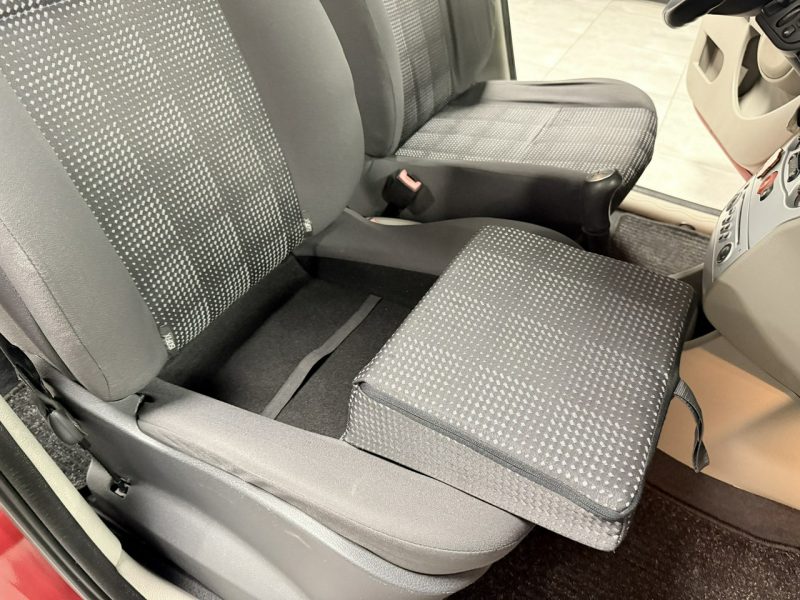 Renault Modus 1.6 88KM*EXPRESSION*El.Szyby*C.Zamek*Klimatyzacja*Halogeny*Stan BDB