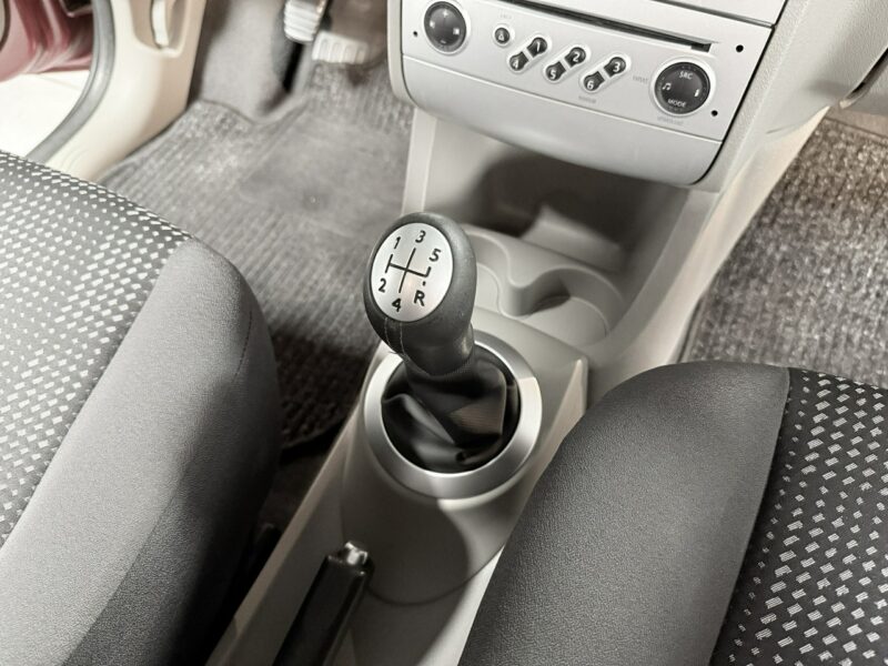 Renault Modus 1.6 88KM*EXPRESSION*El.Szyby*C.Zamek*Klimatyzacja*Halogeny*Stan BDB