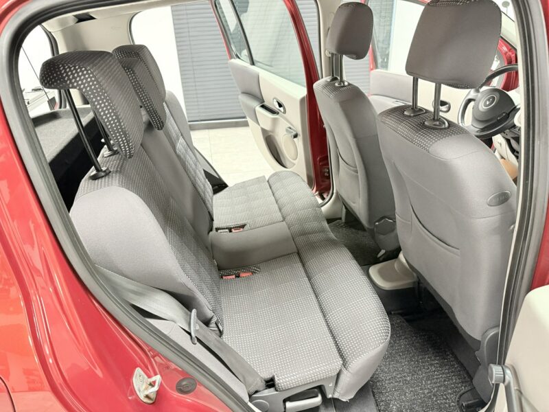 Renault Modus 1.6 88KM*EXPRESSION*El.Szyby*C.Zamek*Klimatyzacja*Halogeny*Stan BDB