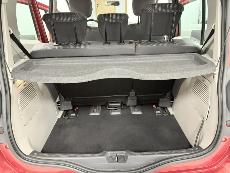 Renault Modus 1.6 88KM*EXPRESSION*El.Szyby*C.Zamek*Klimatyzacja*Halogeny*Stan BDB