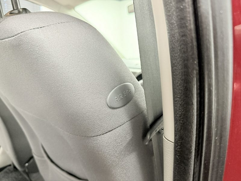 Renault Modus 1.6 88KM*EXPRESSION*El.Szyby*C.Zamek*Klimatyzacja*Halogeny*Stan BDB