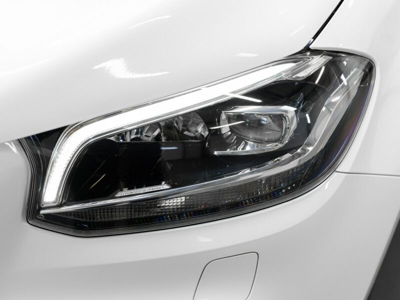 Mercedes Klasa X V6 350d 4Matic. Salon Polska. Power Line. Bezwypadkowy. Biała Perła.