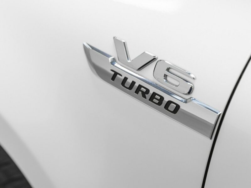 Mercedes Klasa X V6 350d 4Matic. Salon Polska. Power Line. Bezwypadkowy. Biała Perła.