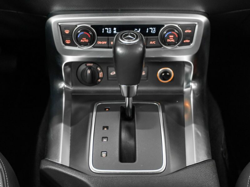 Mercedes Klasa X V6 350d 4Matic. Salon Polska. Power Line. Bezwypadkowy. Biała Perła.