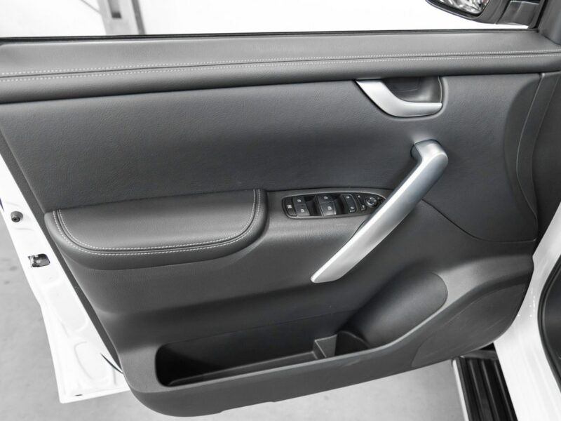 Mercedes Klasa X V6 350d 4Matic. Salon Polska. Power Line. Bezwypadkowy. Biała Perła.