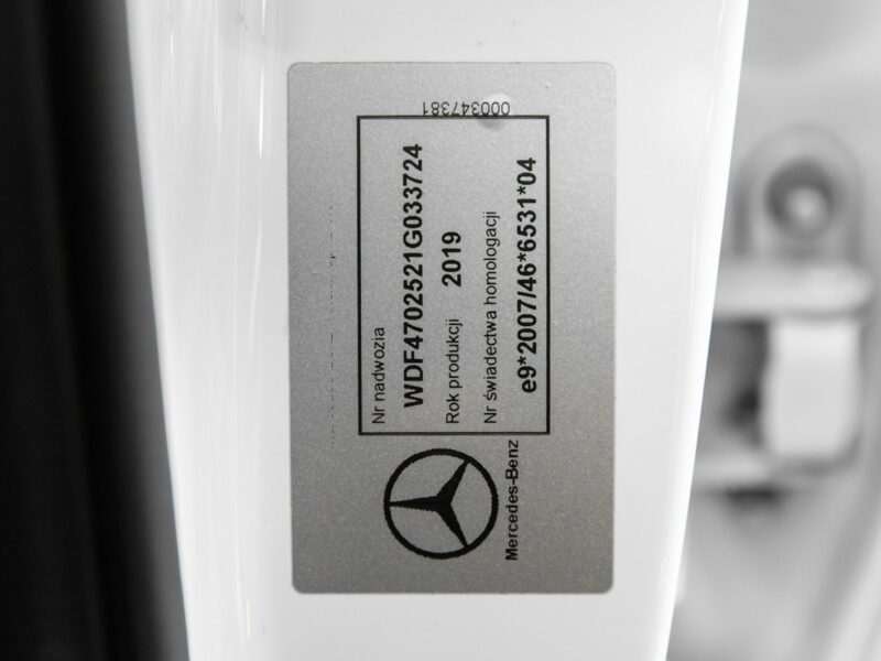 Mercedes Klasa X V6 350d 4Matic. Salon Polska. Power Line. Bezwypadkowy. Biała Perła.
