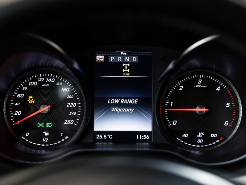 Mercedes Klasa X V6 350d 4Matic. Salon Polska. Power Line. Bezwypadkowy. Biała Perła.