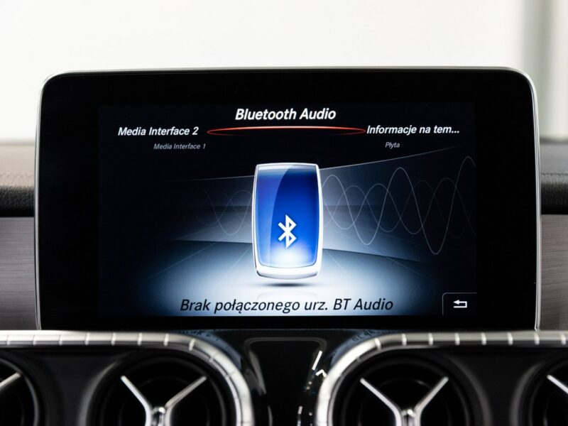 Mercedes Klasa X V6 350d 4Matic. Salon Polska. Power Line. Bezwypadkowy. Biała Perła.