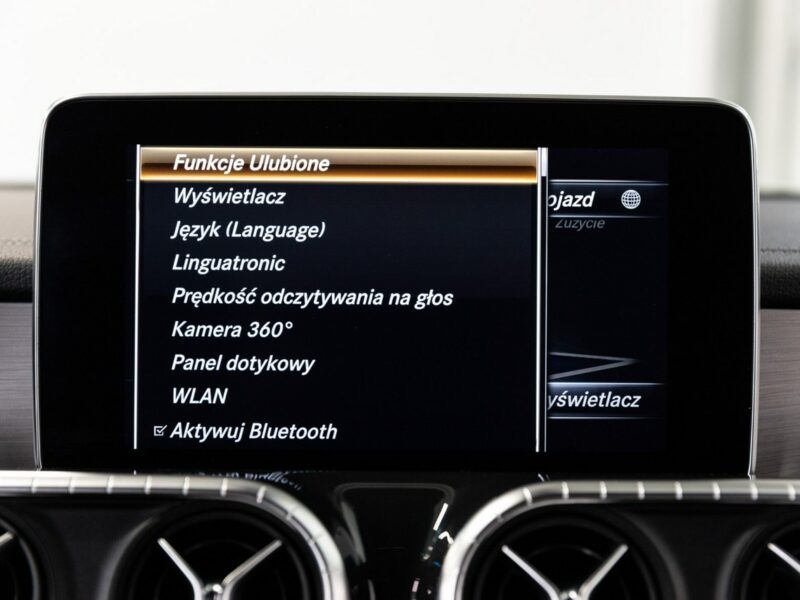 Mercedes Klasa X V6 350d 4Matic. Salon Polska. Power Line. Bezwypadkowy. Biała Perła.