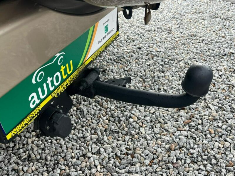 Suzuki Grand Vitara -SPRZEDANY- Benzyna *4x4 *MEGA stan ,Hak * zamiana - AUTOMI-X.PL II (2005-2015)