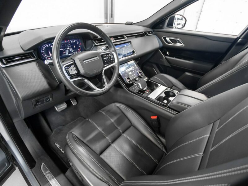 Land Rover Range Rover VELAR 3.0P 400KM R-Dynamic SE. Driver Assist. Cold Climate. Panorama. FV23%.