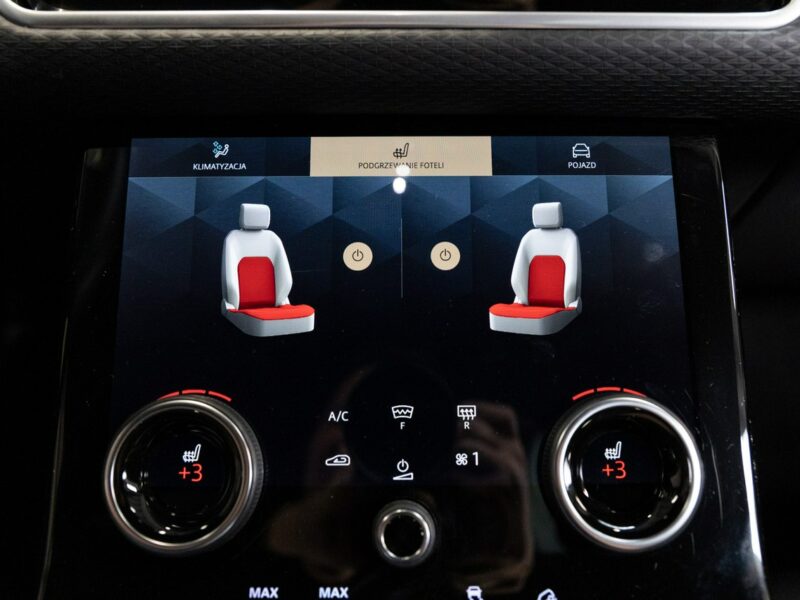 Land Rover Range Rover VELAR 3.0P 400KM R-Dynamic SE. Driver Assist. Cold Climate. Panorama. FV23%.