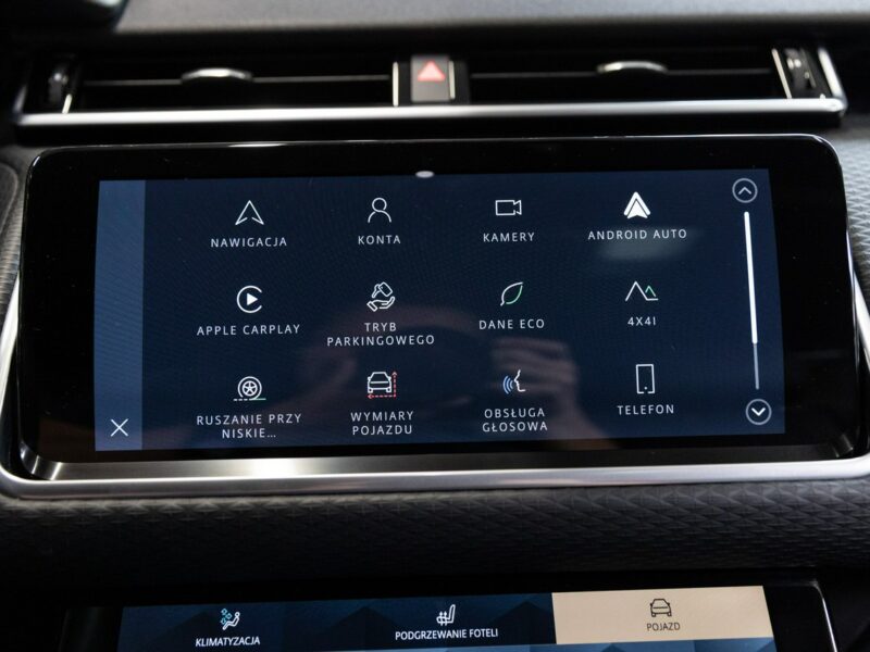 Land Rover Range Rover VELAR 3.0P 400KM R-Dynamic SE. Driver Assist. Cold Climate. Panorama. FV23%.
