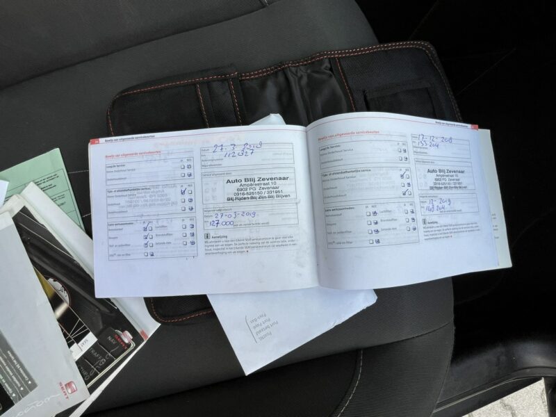 Seat Altea XL Seat Altea XL Lift 1.2T 2011r Climatronic Nawigacja Alufelgi Zarejest