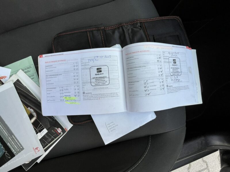 Seat Altea XL Seat Altea XL Lift 1.2T 2011r Climatronic Nawigacja Alufelgi Zarejest