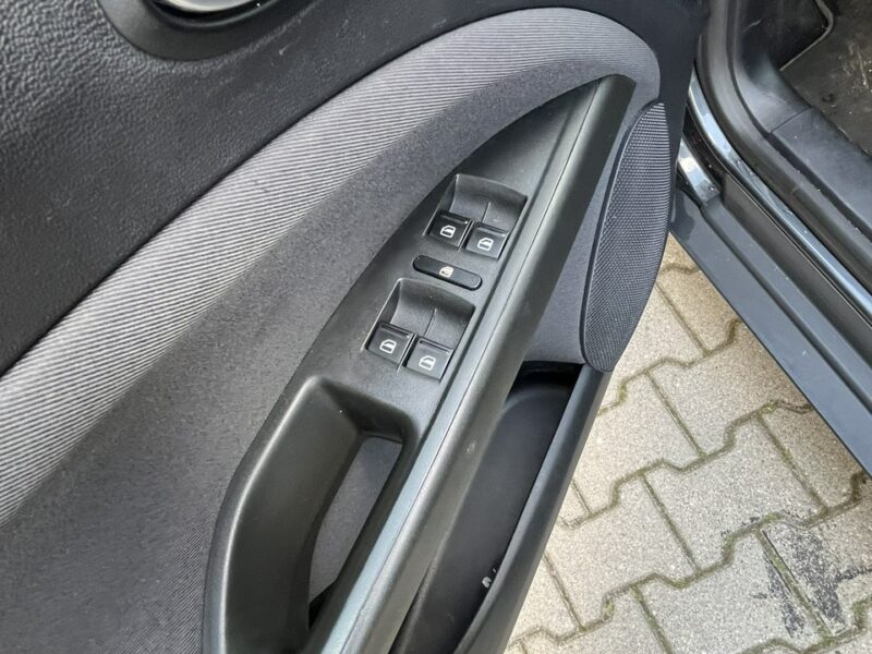 Seat Altea XL Seat Altea XL Lift 1.2T 2011r Climatronic Nawigacja Alufelgi Zarejest