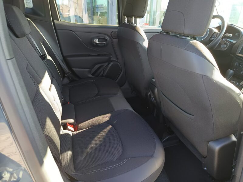 Jeep Renegade S 1.3 T4 Plug-In Hybrid 190KM AT 4x4, faktura VAT23% 2019