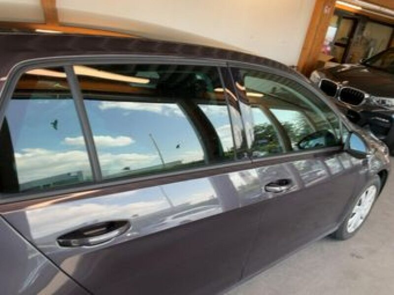 Volkswagen Golf 1.4 TSI 125Km Lounge BlueMotion Tech.Navigacja Podg.Fotele Pdc X 2 VII (2012-)