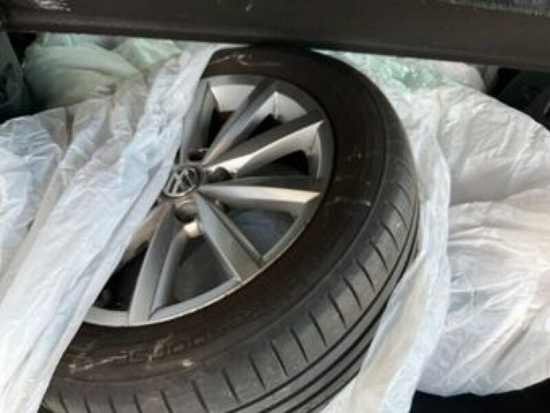 Volkswagen Golf 1.4 TSI 125Km Lounge BlueMotion Tech.Navigacja Podg.Fotele Pdc X 2 VII (2012-)