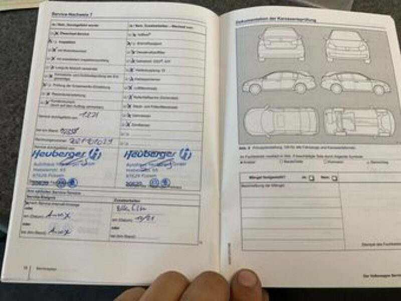 Volkswagen Golf 1.4 TSI 125Km Lounge BlueMotion Tech.Navigacja Podg.Fotele Pdc X 2 VII (2012-)