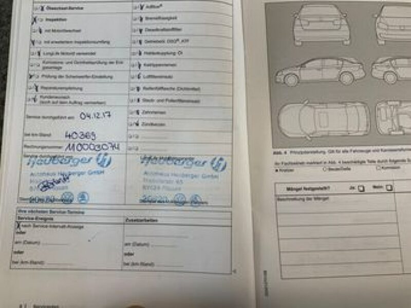 Volkswagen Golf 1.4 TSI 125Km Lounge BlueMotion Tech.Navigacja Podg.Fotele Pdc X 2 VII (2012-)