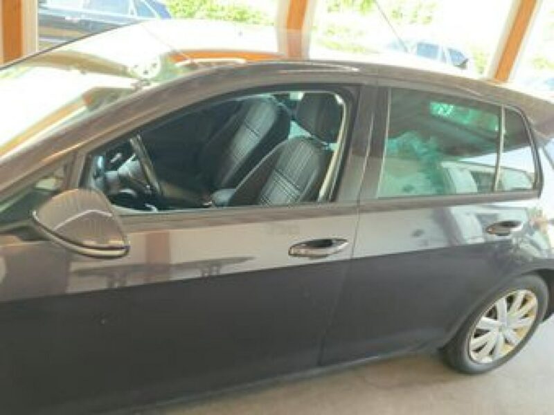 Volkswagen Golf 1.4 TSI 125Km Lounge BlueMotion Tech.Navigacja Podg.Fotele Pdc X 2 VII (2012-)