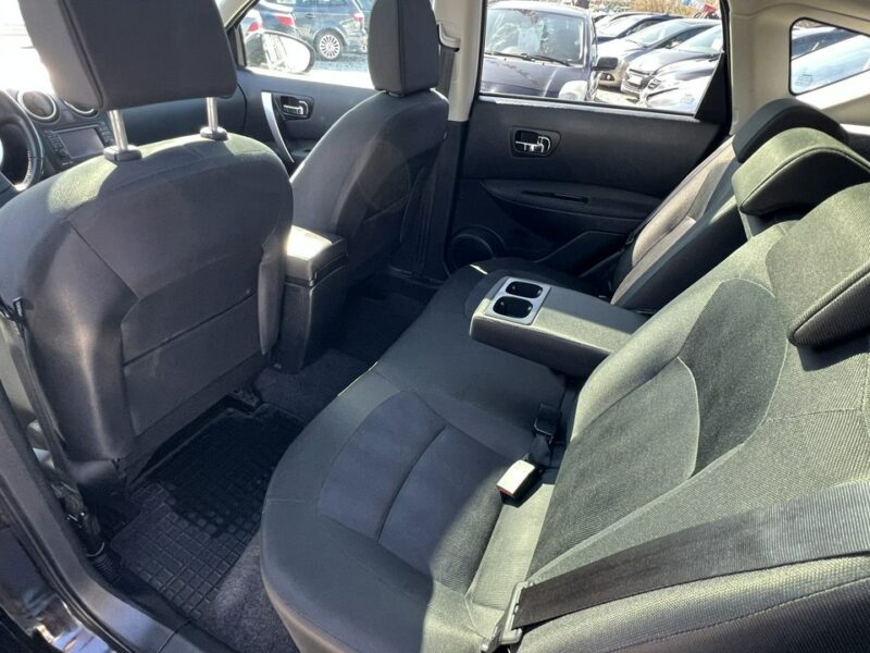 Nissan Qashqai -SPRZEDANY- 1.6 Benzyna*Panorama*Hak/ 217tyś Przebieg *AUTOMI-X I (2007-2013)