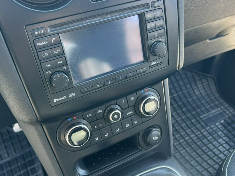 Nissan Qashqai -SPRZEDANY- 1.6 Benzyna*Panorama*Hak/ 217tyś Przebieg *AUTOMI-X I (2007-2013)