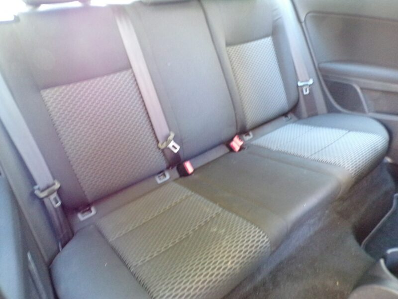 Volkswagen Golf Klimatyzcja /Gwarancja / 1,4MPI /80KM /2009 VI (2008-2012)