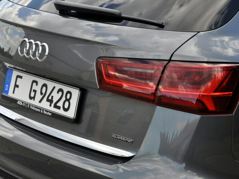 Audi A6 3.0TDI(320KM)*2xS-Line*Lift*Full Led*Navi*Kamera*El.Fotele*F1*Alu20" C7 (2011-)