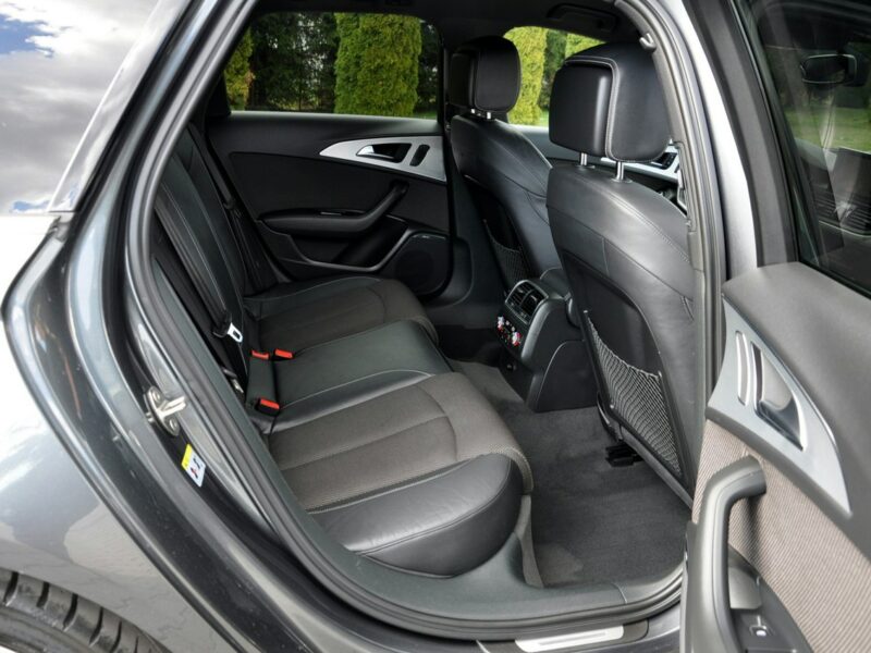 Audi A6 3.0TDI(320KM)*2xS-Line*Lift*Full Led*Navi*Kamera*El.Fotele*F1*Alu20" C7 (2011-)