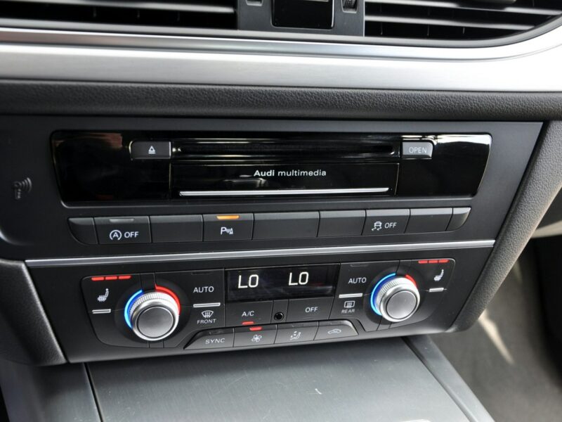 Audi A6 3.0TDI(320KM)*2xS-Line*Lift*Full Led*Navi*Kamera*El.Fotele*F1*Alu20" C7 (2011-)