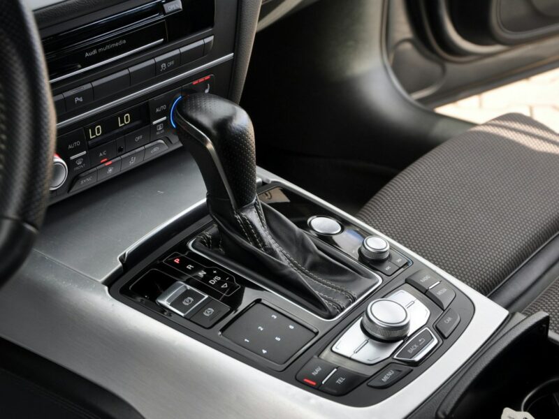 Audi A6 3.0TDI(320KM)*2xS-Line*Lift*Full Led*Navi*Kamera*El.Fotele*F1*Alu20" C7 (2011-)