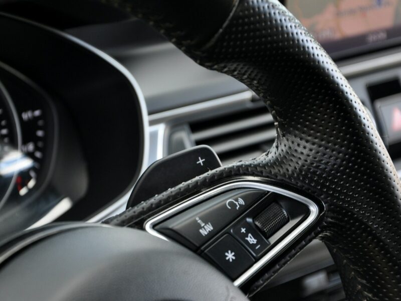 Audi A6 3.0TDI(320KM)*2xS-Line*Lift*Full Led*Navi*Kamera*El.Fotele*F1*Alu20" C7 (2011-)
