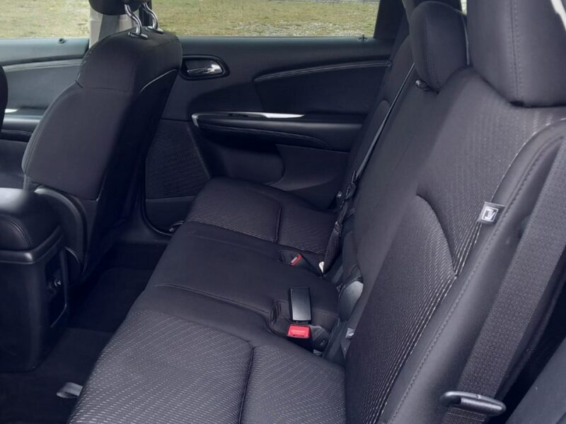 Fiat Freemont 2.4B 170KM 7 osobowy
