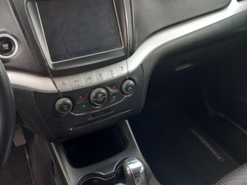 Fiat Freemont 2.4B 170KM 7 osobowy