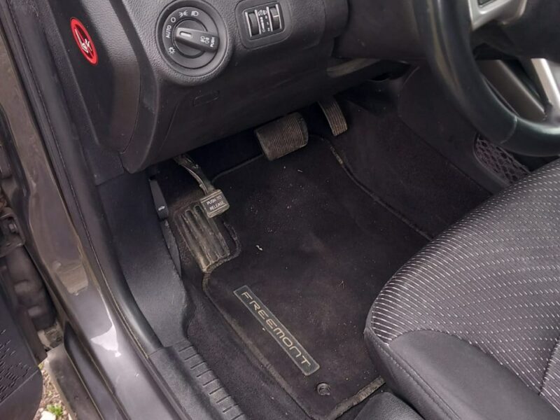 Fiat Freemont 2.4B 170KM 7 osobowy